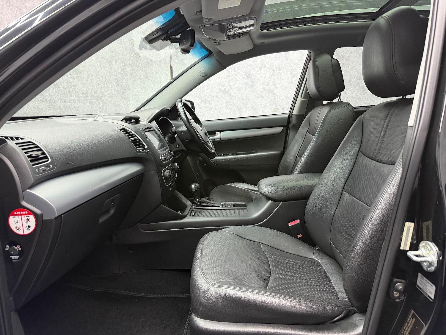 Used Kia Sorento for sale - 78057652: Photo 3