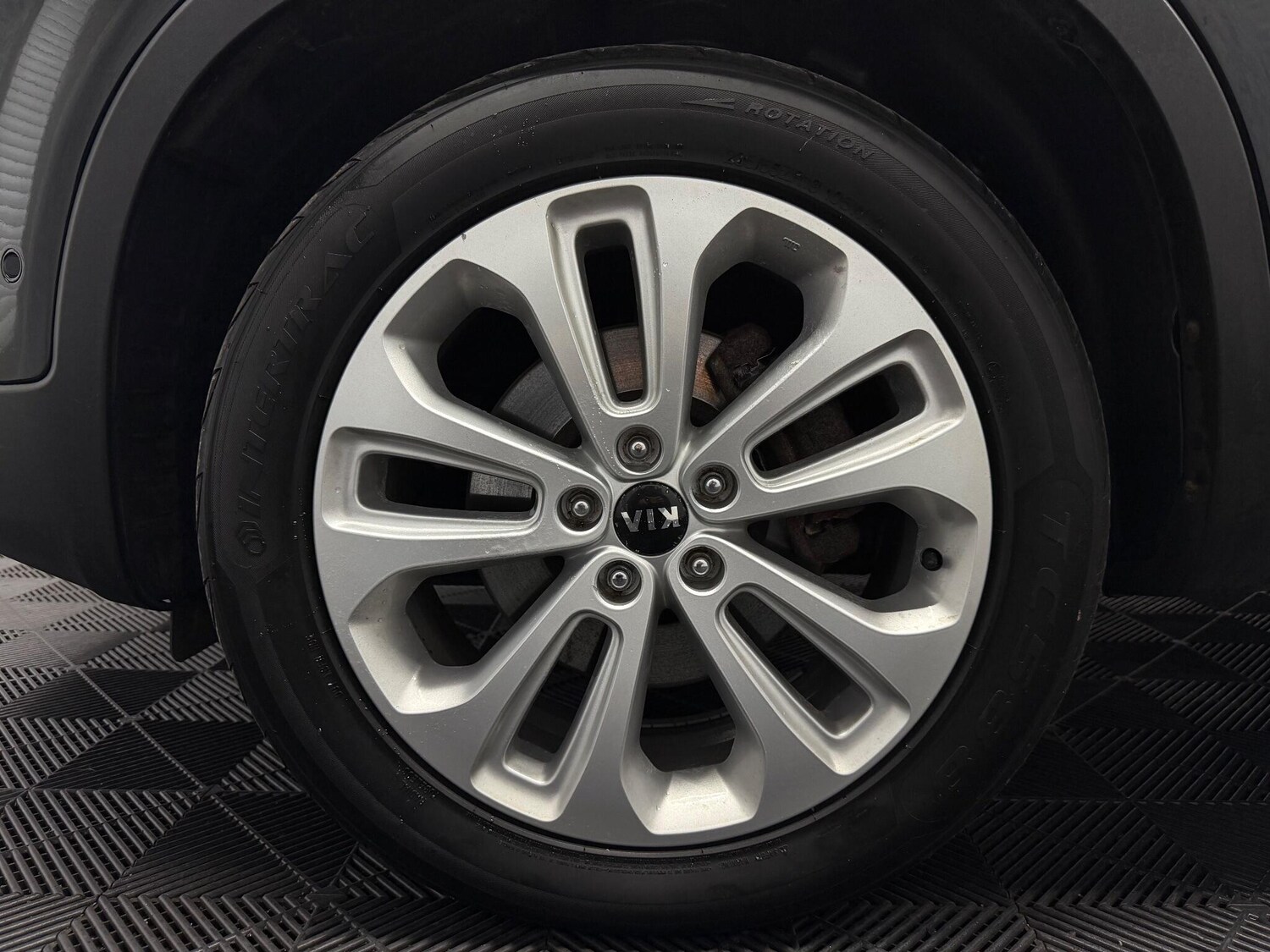 Used Kia Sorento for sale - 78057652: Photo 30