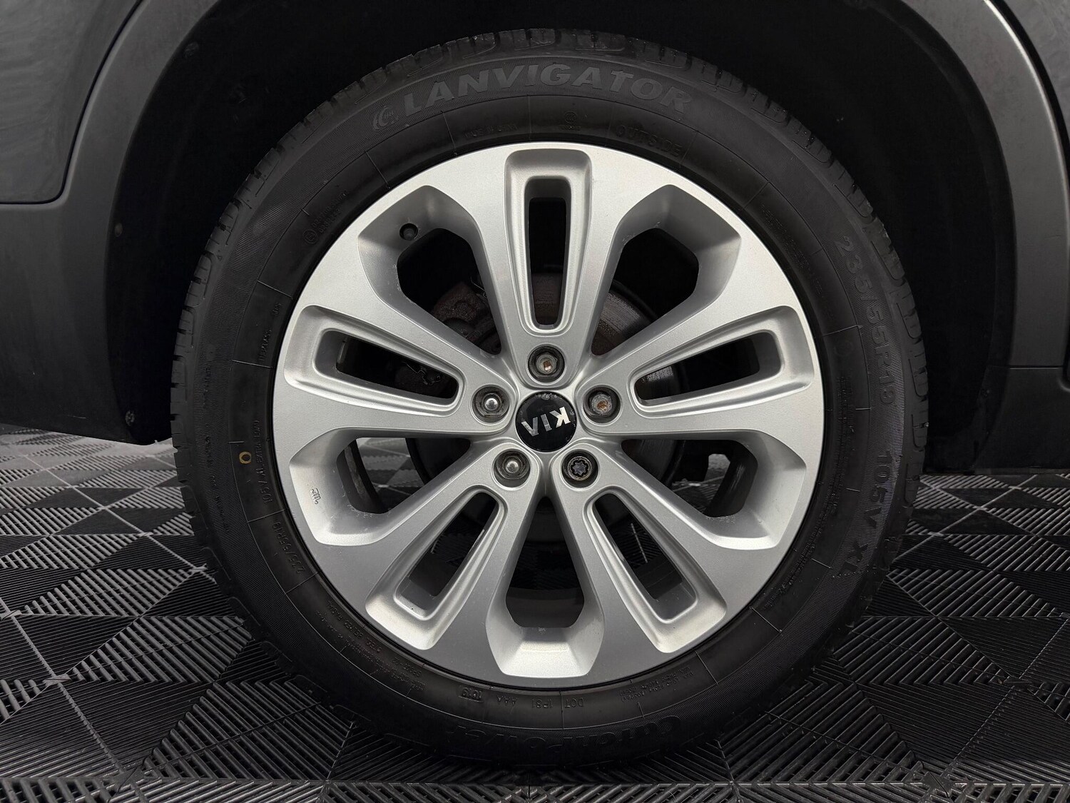 Used Kia Sorento for sale - 78057652: Photo 31