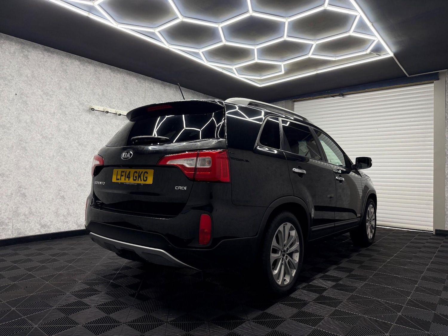 Used Kia Sorento for sale - 78057652: Photo 4