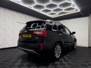 Used Kia Sorento 2014 for sale - 78057652: Photo