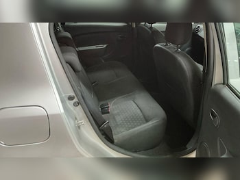 Used Dacia Sandero 2013 for sale - 77646792: Photo