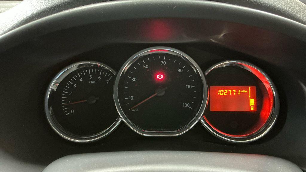 Used Dacia Sandero 2013 for sale - 77646792: Photo 5