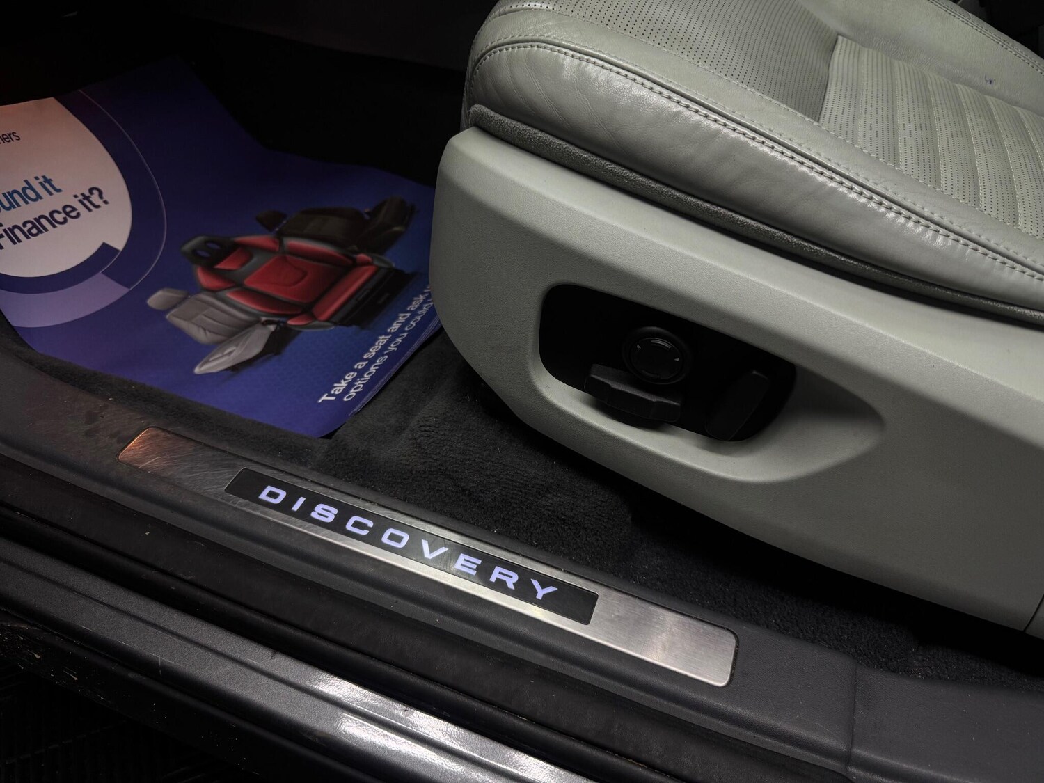 Used Land Rover Discovery Sport 2016 for sale - 76378044: Photo 26