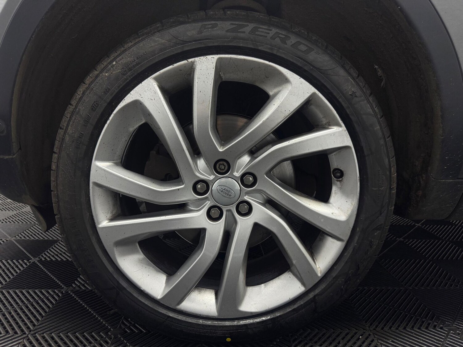 Used Land Rover Discovery Sport 2016 for sale - 76378044: Photo 34