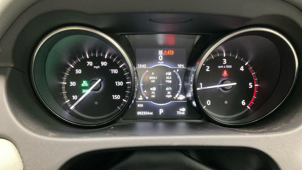Used Land Rover Discovery Sport 2016 for sale - 76378044: Photo 5