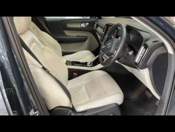 Used Volvo XC40 2019 for sale - 74383906: Photo