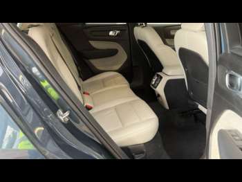Used Volvo XC40 2019 for sale - 74383906: Photo