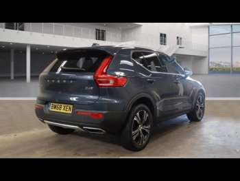 Used Volvo XC40 2019 for sale - 74383906: Photo