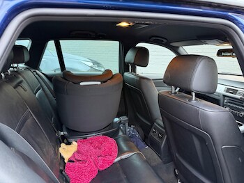 Used BMW 3 Series 2011 for sale - 77315383: Photo