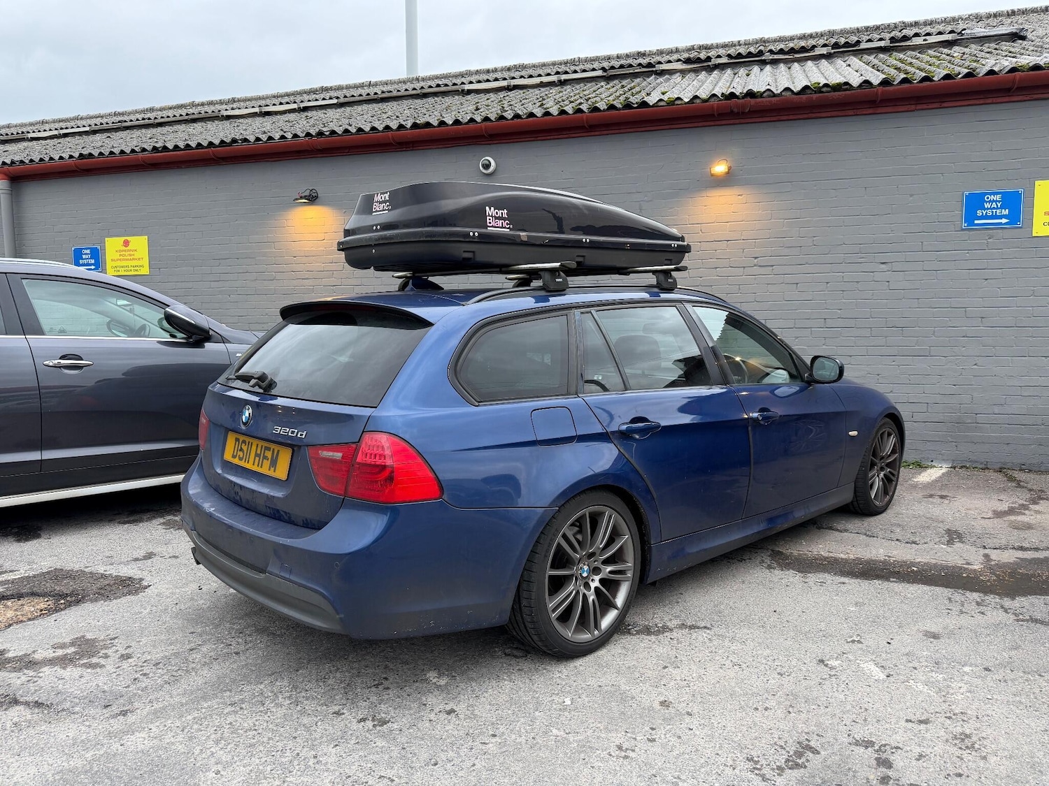 Used BMW 3 Series for sale - 77315383: Photo 4