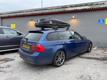 Used BMW 3 Series 2011 for sale - 77315383: Photo