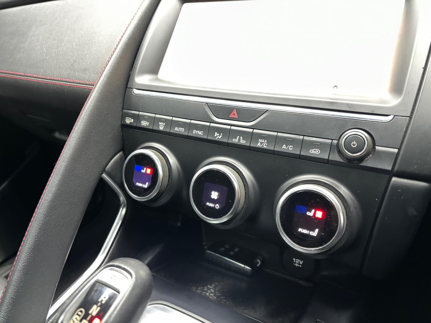 Used Jaguar E-Pace 2017 for sale - 77400724: Photo 21