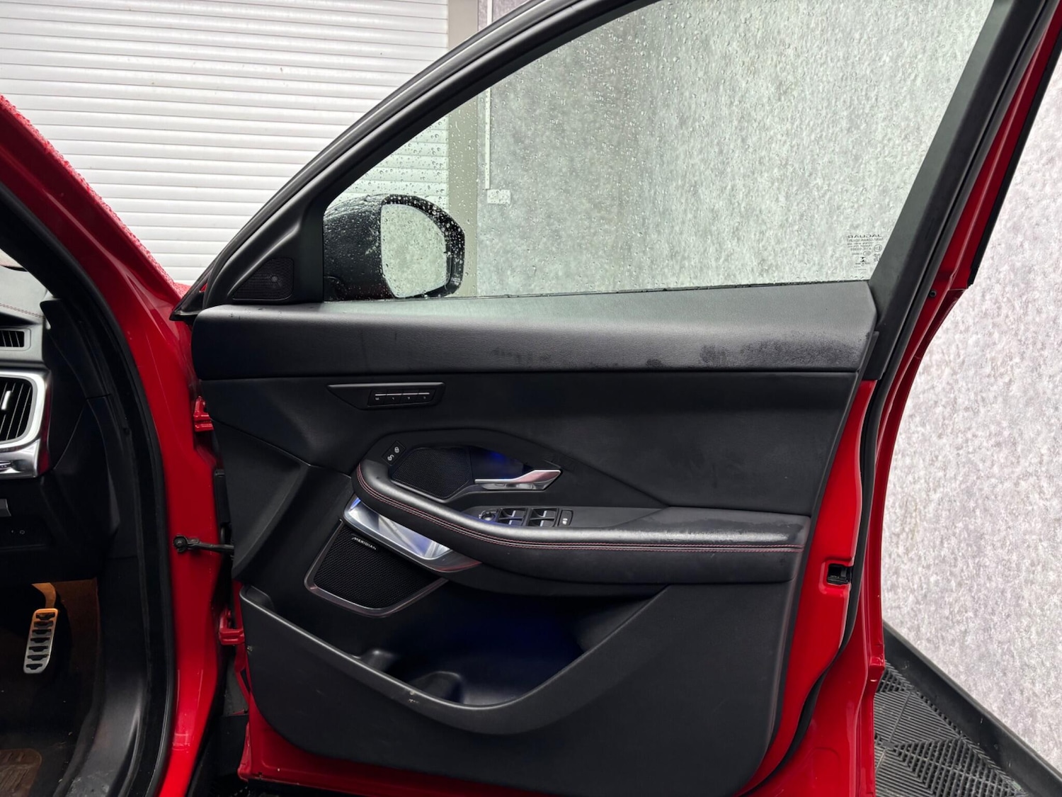 Used Jaguar E-Pace 2017 for sale - 77400724: Photo 25