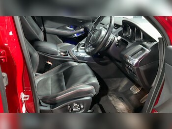 Used Jaguar E-Pace 2017 for sale - 77400724: Photo