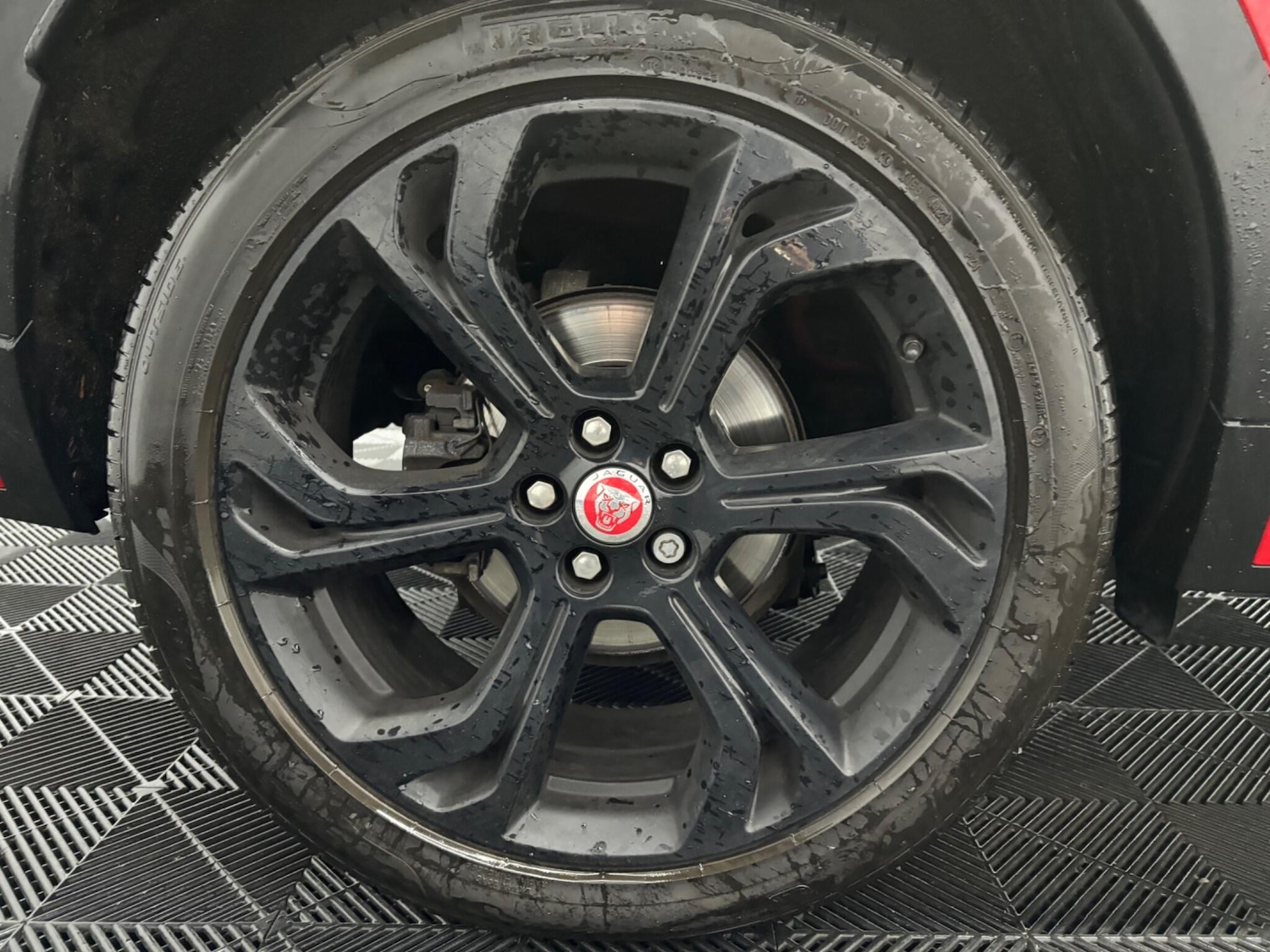 Used Jaguar E-Pace 2017 for sale - 77400724: Photo 39