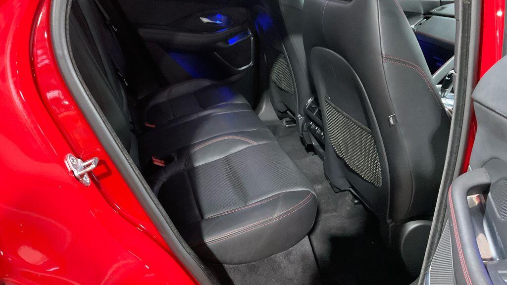 Used Jaguar E-Pace 2017 for sale - 77400724: Photo 4