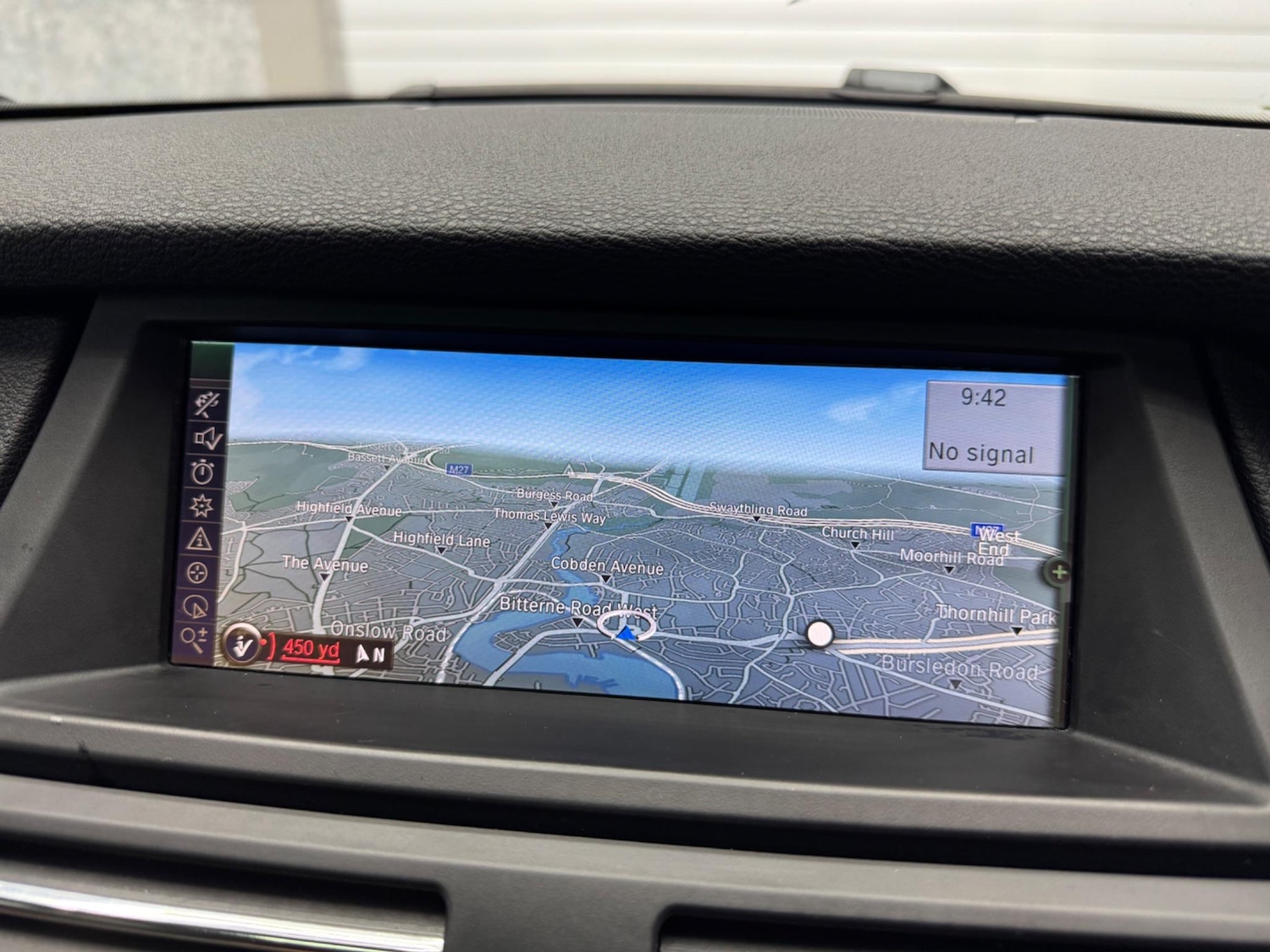 Used BMW X6 2011 for sale - 77993483: Photo 12