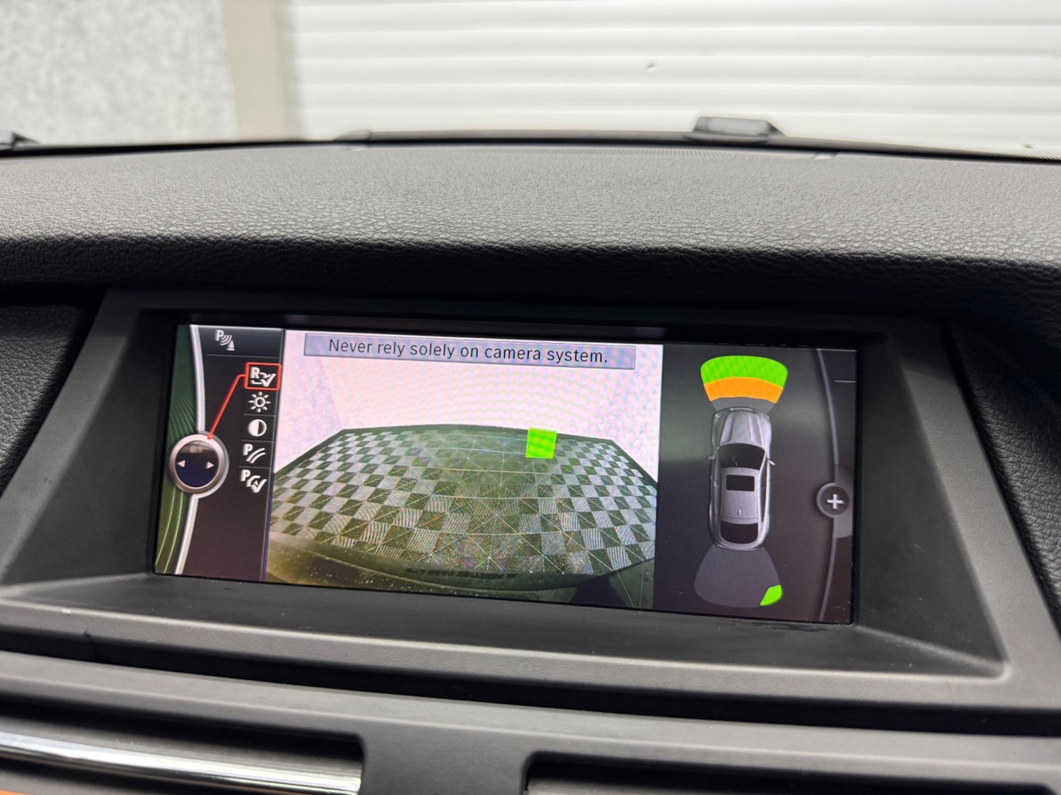 Used BMW X6 2011 for sale - 77993483: Photo 13