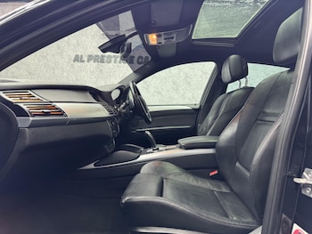 Used BMW X6 2011 for sale - 77993483: Photo