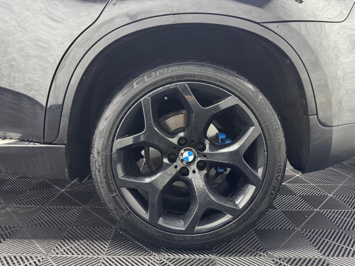 Used BMW X6 2011 for sale - 77993483: Photo 34