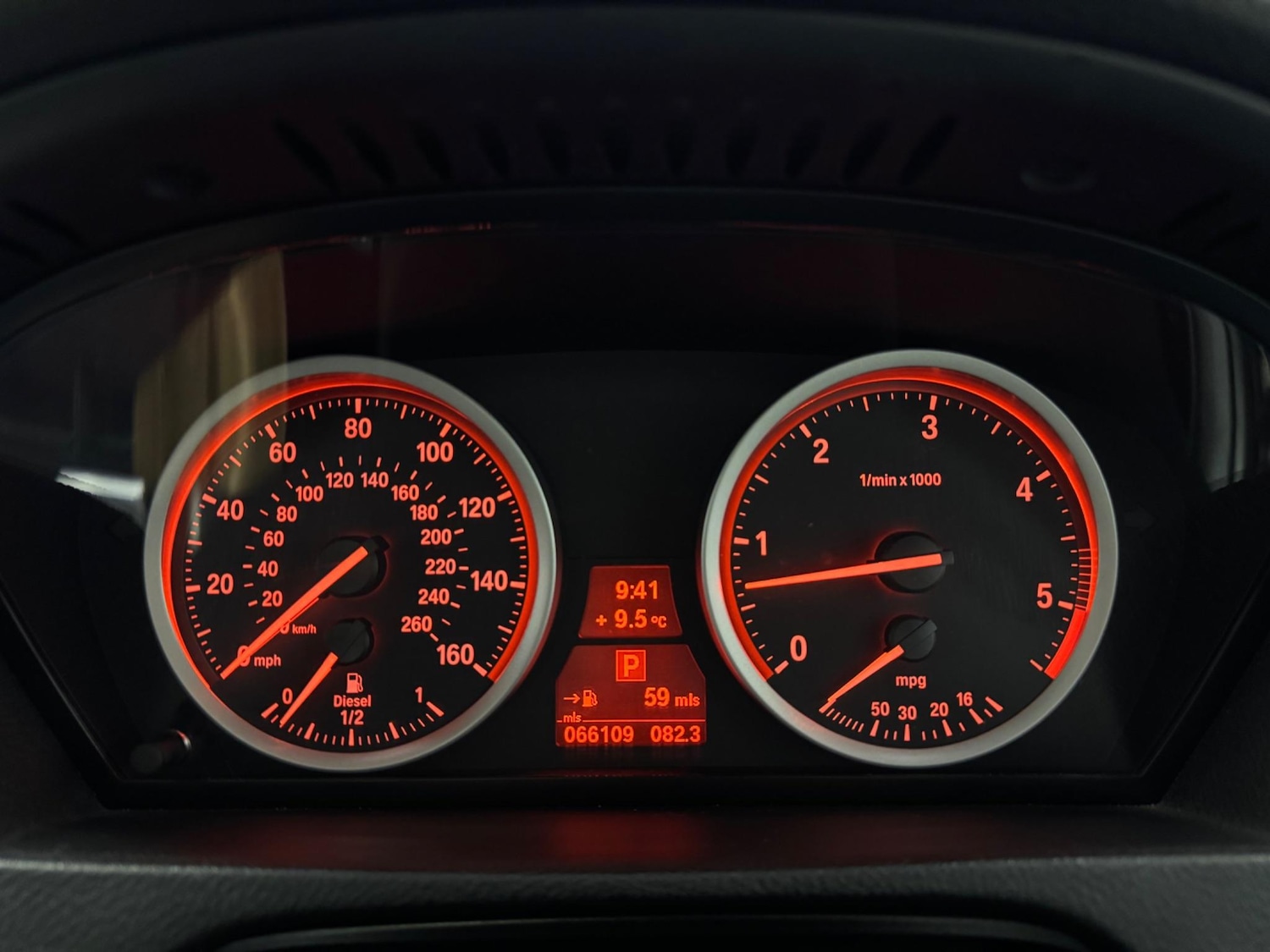 Used BMW X6 2011 for sale - 77993483: Photo 5