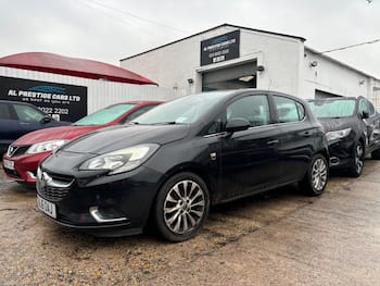 Used Vauxhall Corsa 2016 for sale - 79711868: Photo
