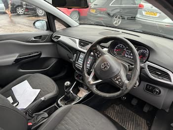 Used Vauxhall Corsa 2016 for sale - 79711868: Photo