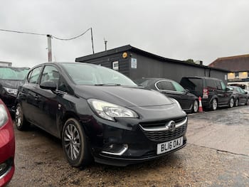 Used Vauxhall Corsa 2016 for sale - 79711868: Photo