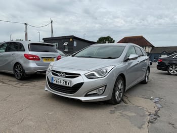 Used Hyundai i40 2014 for sale - 79664641: Photo