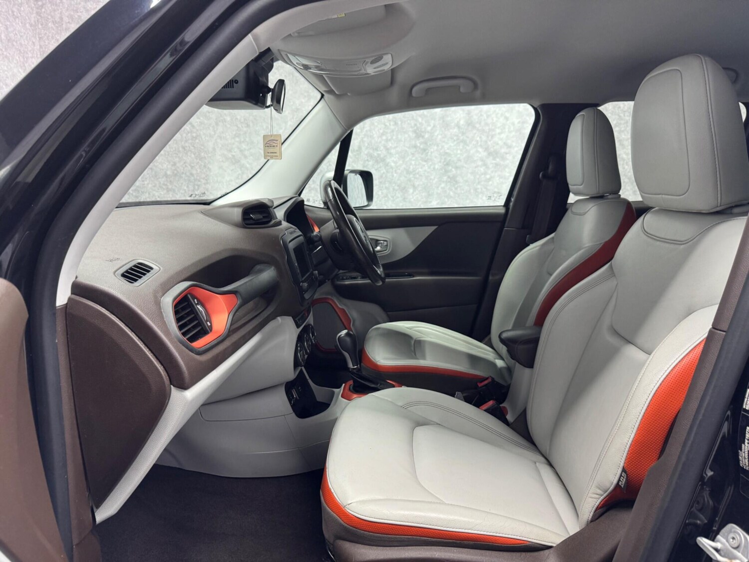Vehicle 17