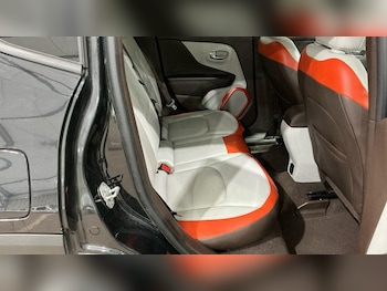 Used Jeep Renegade 2017 for sale - 75747070: Photo
