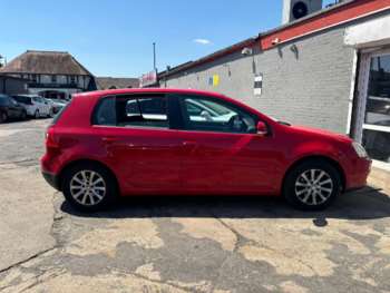 2008 (58) - 1.9 TDI Match 5dr