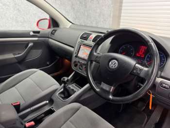 Used Volkswagen Golf 2008 for sale - 75232899: Photo