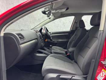 Used Volkswagen Golf 2008 for sale - 75232899: Photo