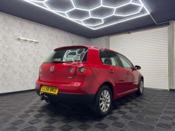Used Volkswagen Golf 2008 for sale - 75232899: Photo