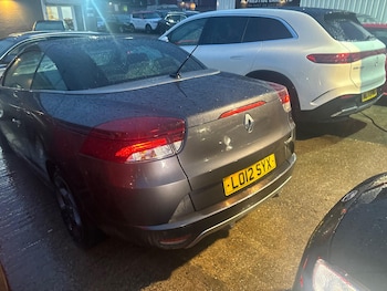 Used Renault Megane 2012 for sale - 77523997: Photo