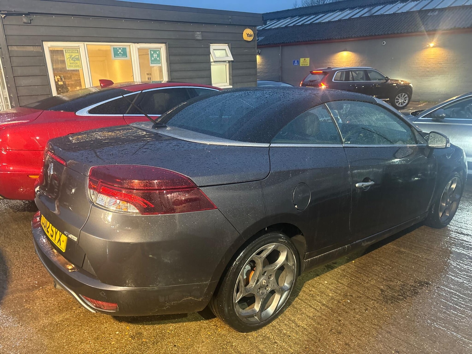 Used Renault Megane 2012 for sale - 77523997: Photo 5