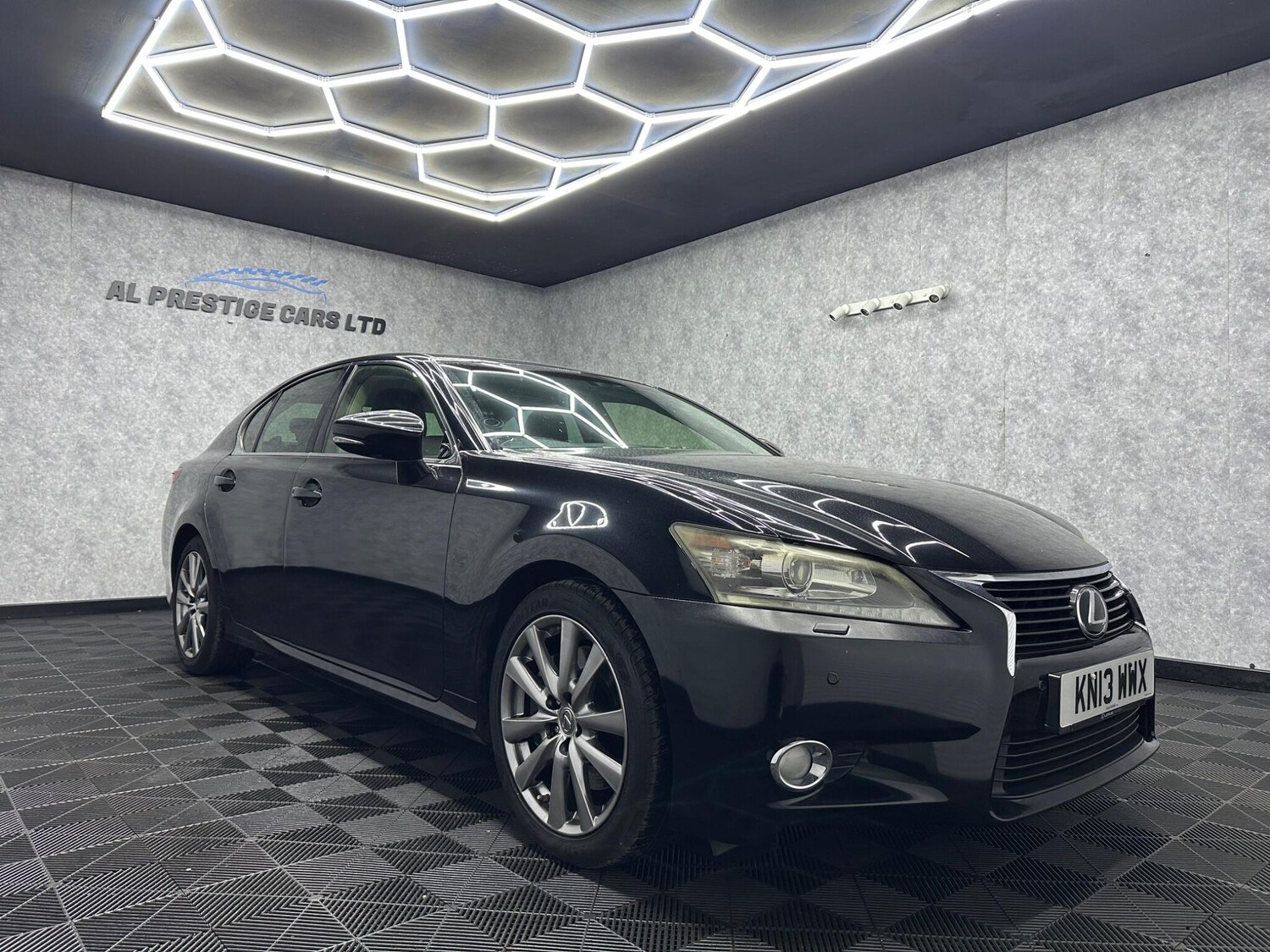 Used Lexus GS 2013 for sale - 78058858: Photo 16