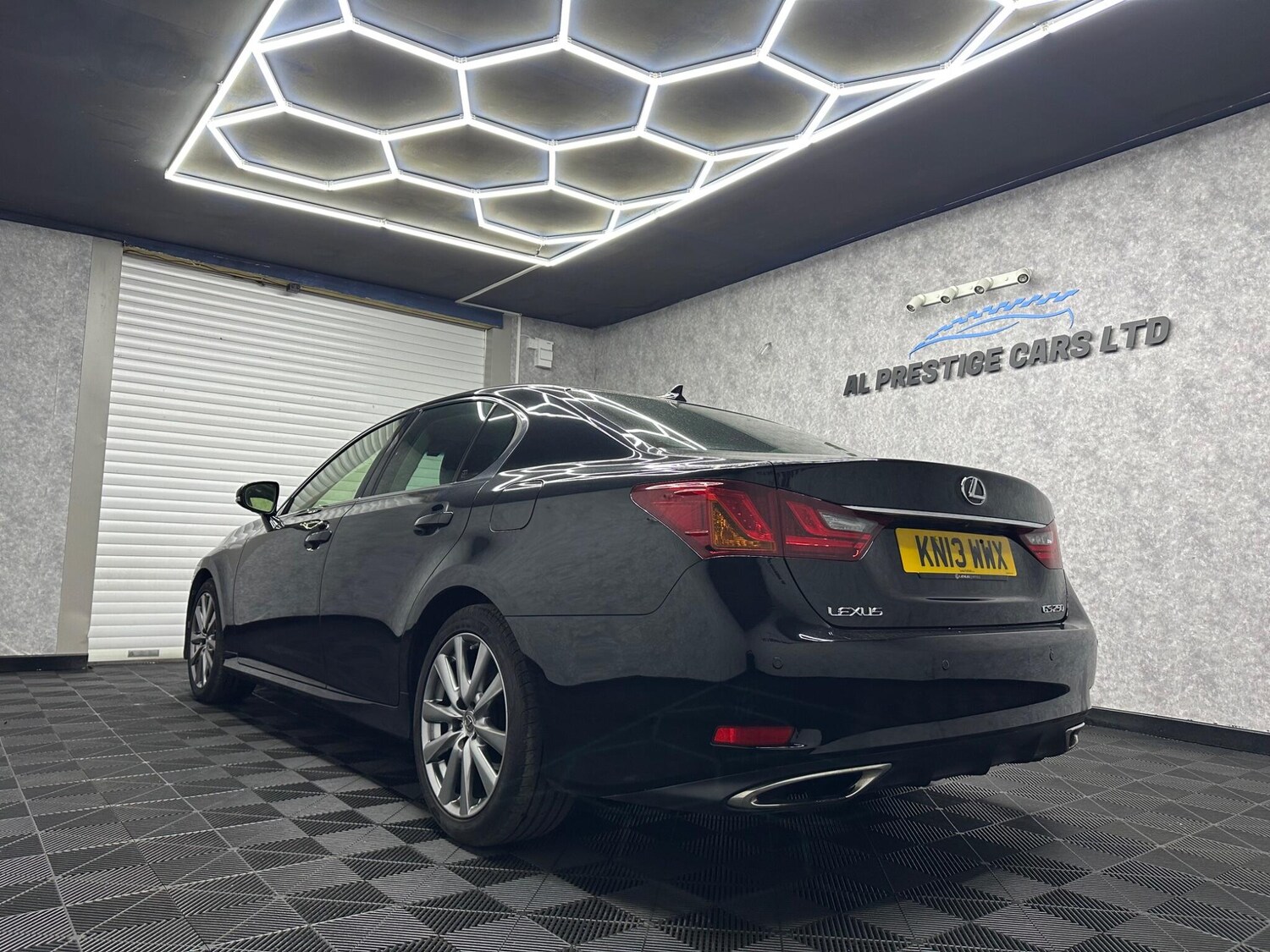 Used Lexus GS 2013 for sale - 78058858: Photo 17