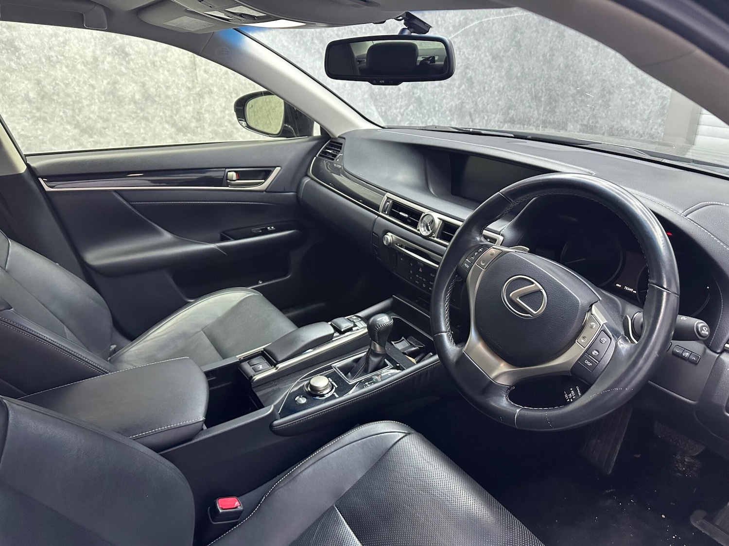 Used Lexus GS 2013 for sale - 78058858: Photo 2