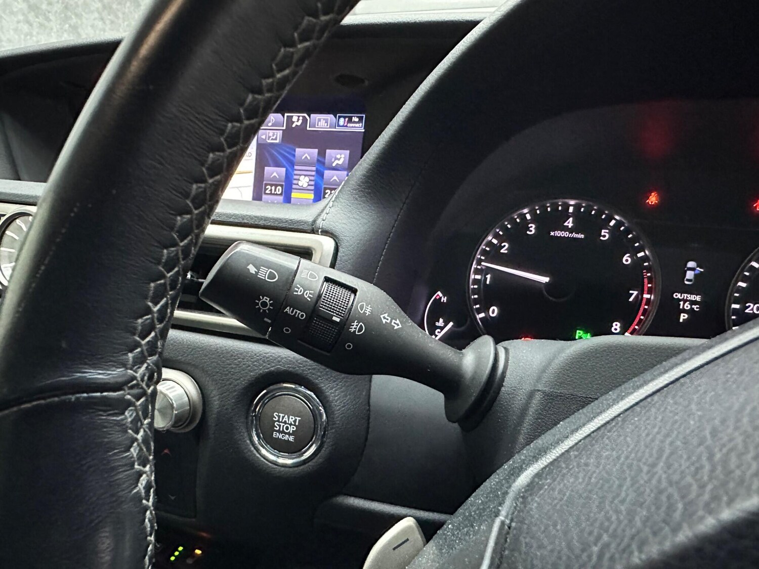 Used Lexus GS 2013 for sale - 78058858: Photo 23