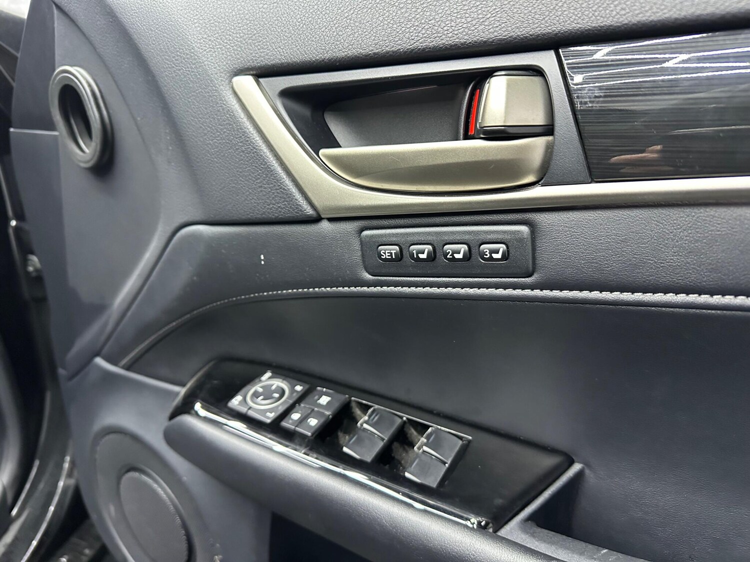 Used Lexus GS 2013 for sale - 78058858: Photo 25