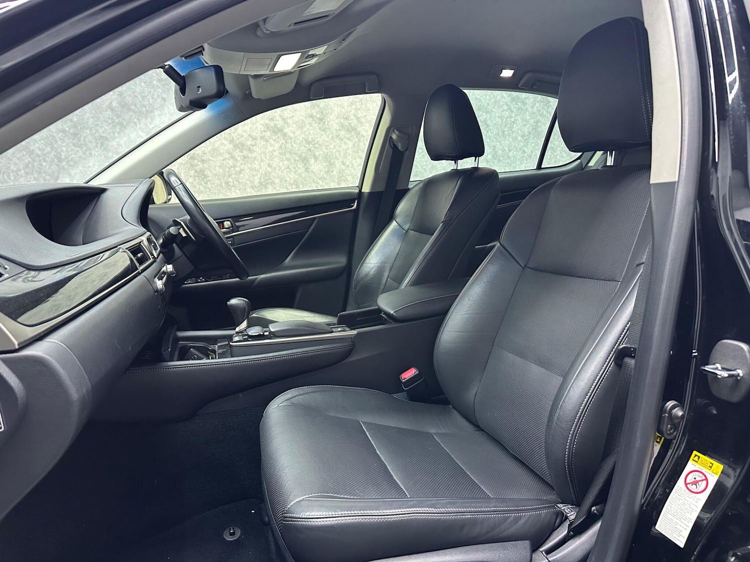 Used Lexus GS 2013 for sale - 78058858: Photo 3