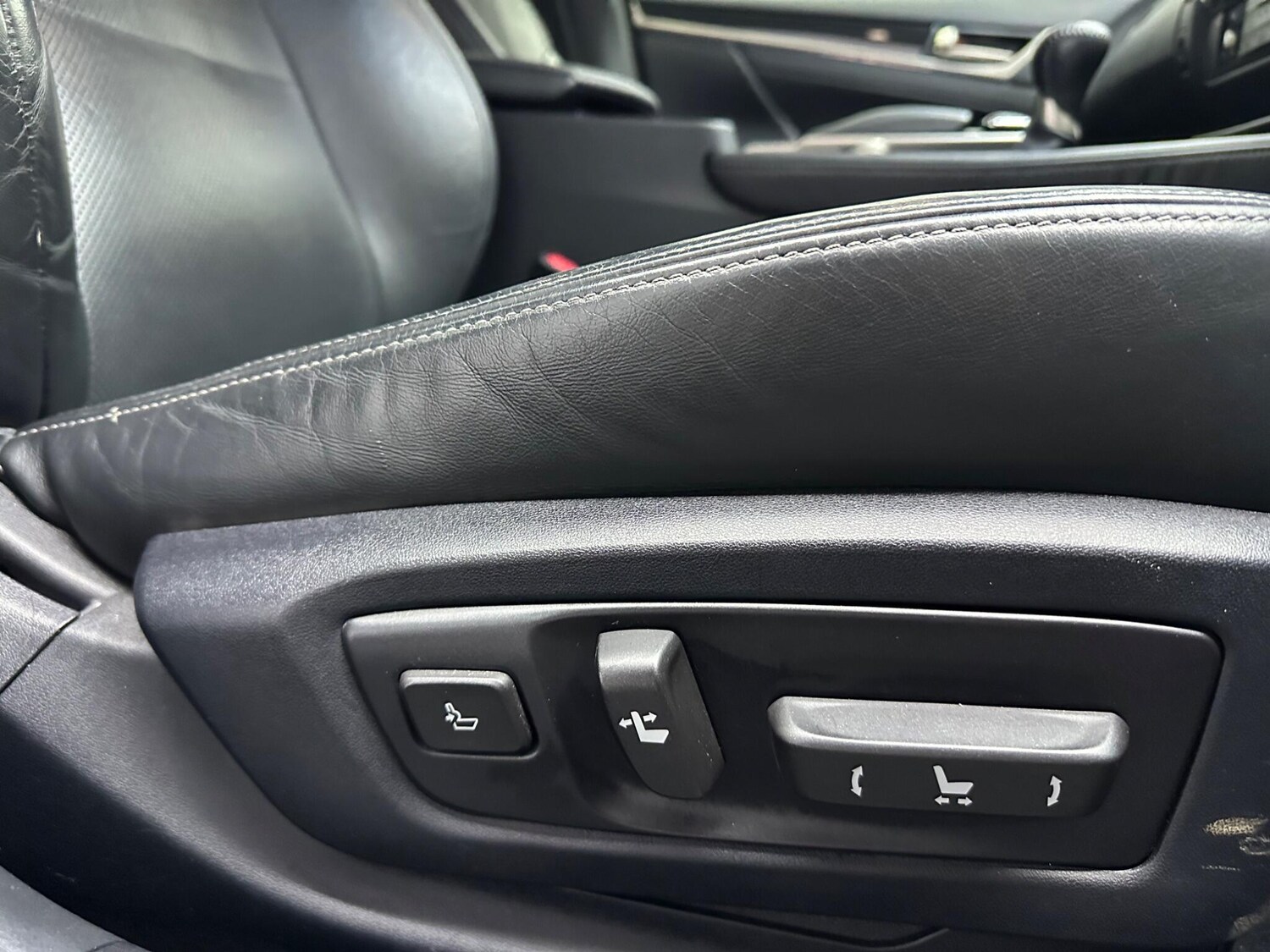 Used Lexus GS 2013 for sale - 78058858: Photo 36