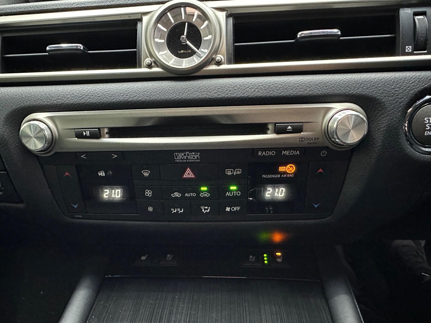 Used Lexus GS 2013 for sale - 78058858: Photo 37