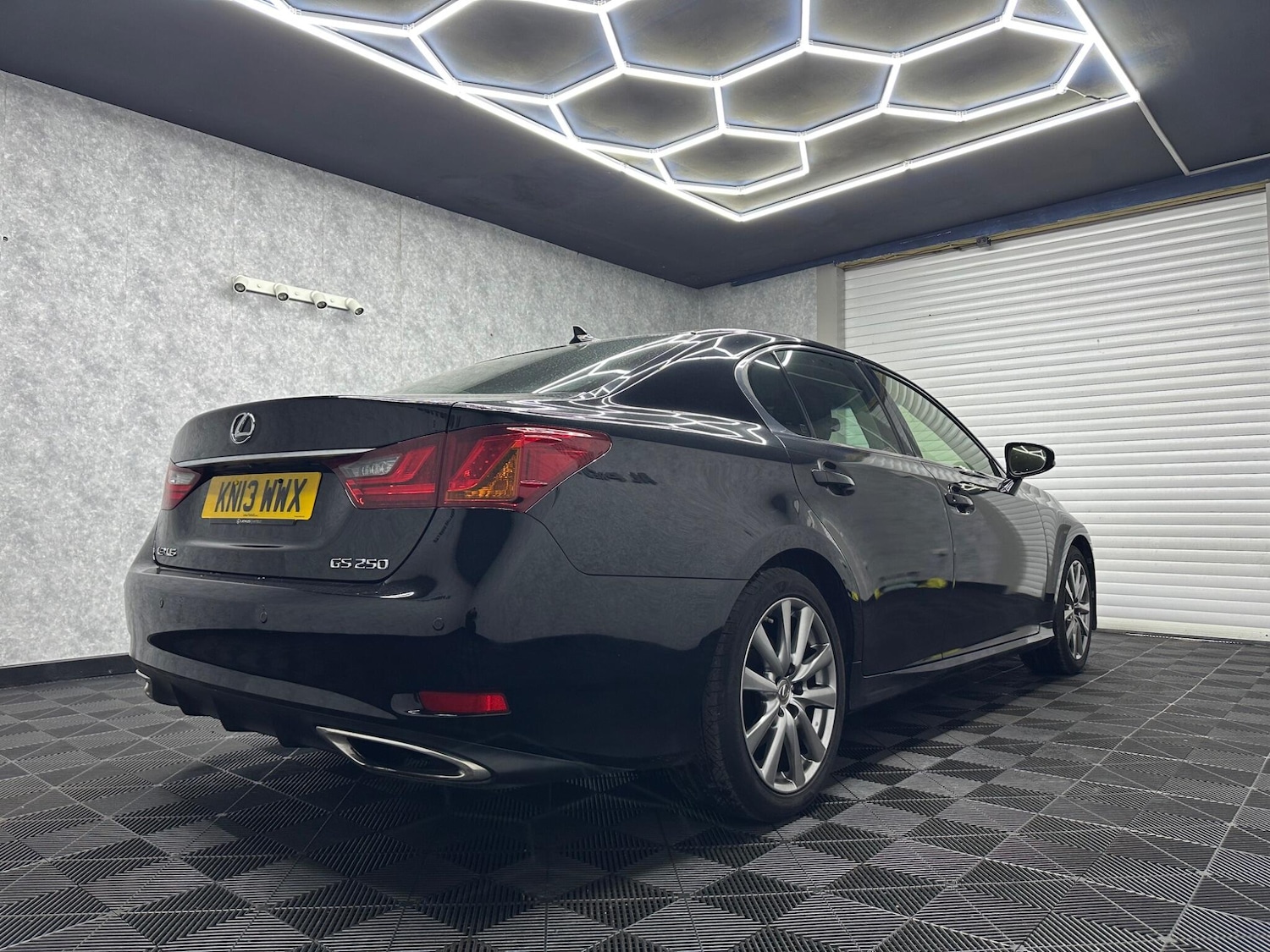 Used Lexus GS 2013 for sale - 78058858: Photo 4