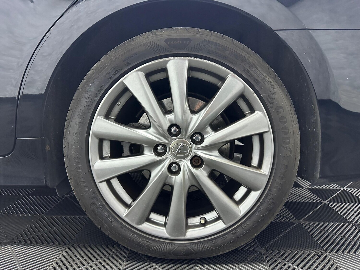 Used Lexus GS 2013 for sale - 78058858: Photo 43