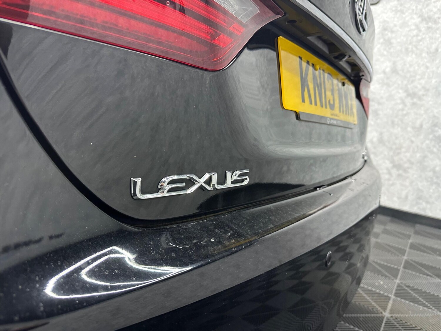 Used Lexus GS 2013 for sale - 78058858: Photo 45