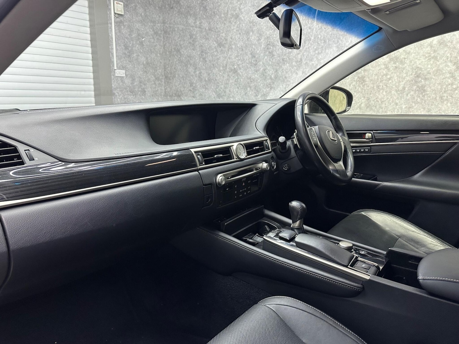 Used Lexus GS 2013 for sale - 78058858: Photo 5